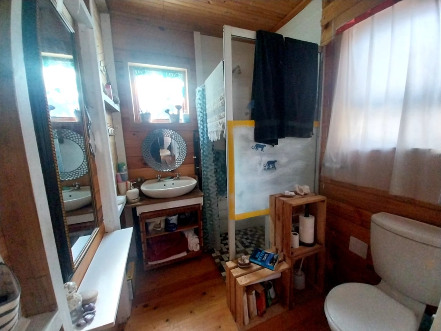 3 Bedroom Property for Sale in Worcester Rural Western Cape